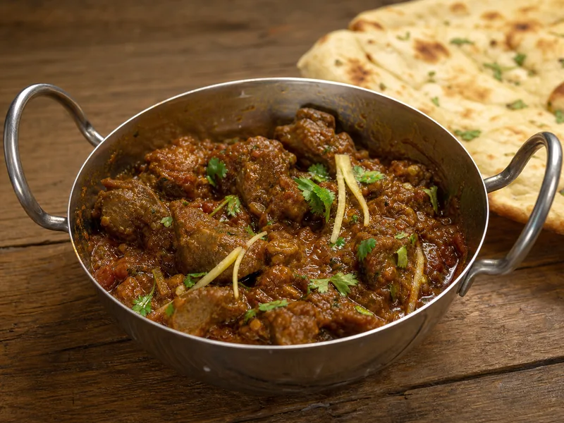 Danie Balti Lamb