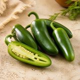 Składnik jalapeno
